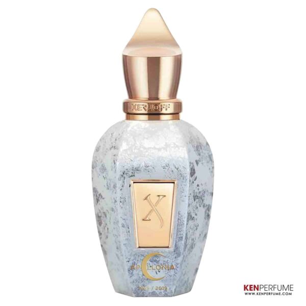 Nước Hoa Unisex Xerjoff Apollonia Parfum