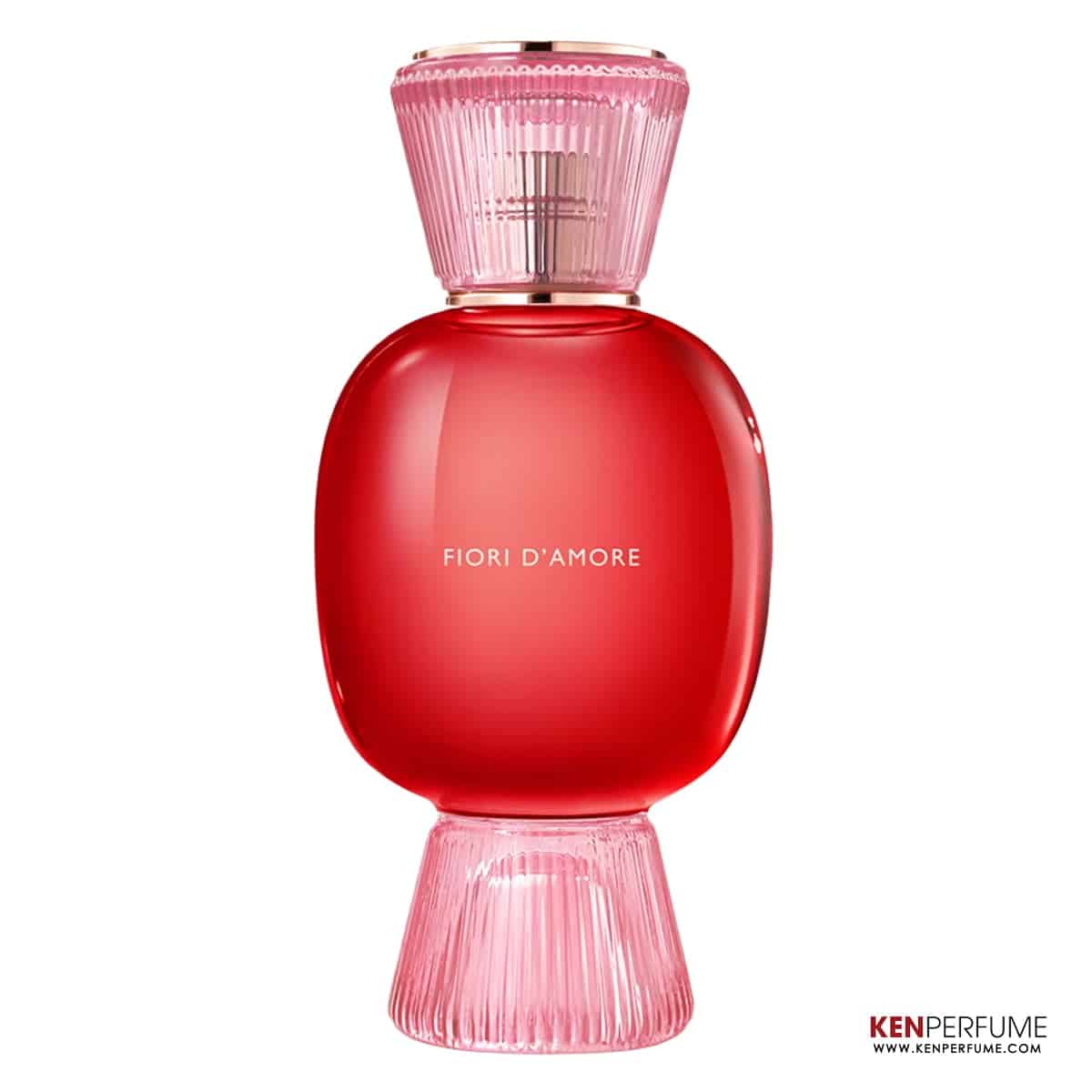 Nước Hoa Nữ Bvlgari Allegra Fiori D'amore