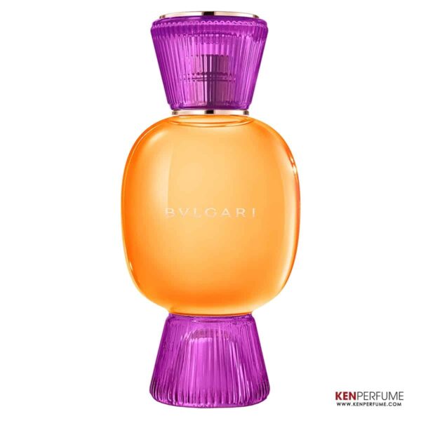 Nước Hoa Nữ Bvlgari Allegra Rock'n'rome