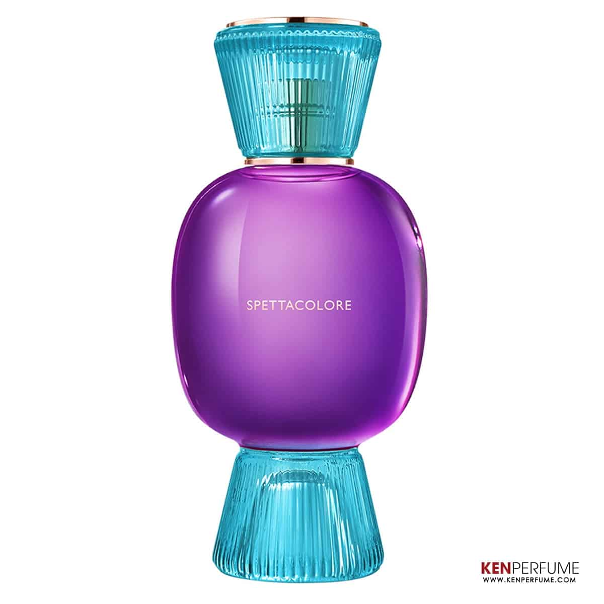 Nước Hoa Nữ Bvlgari Allegra Spettacolore