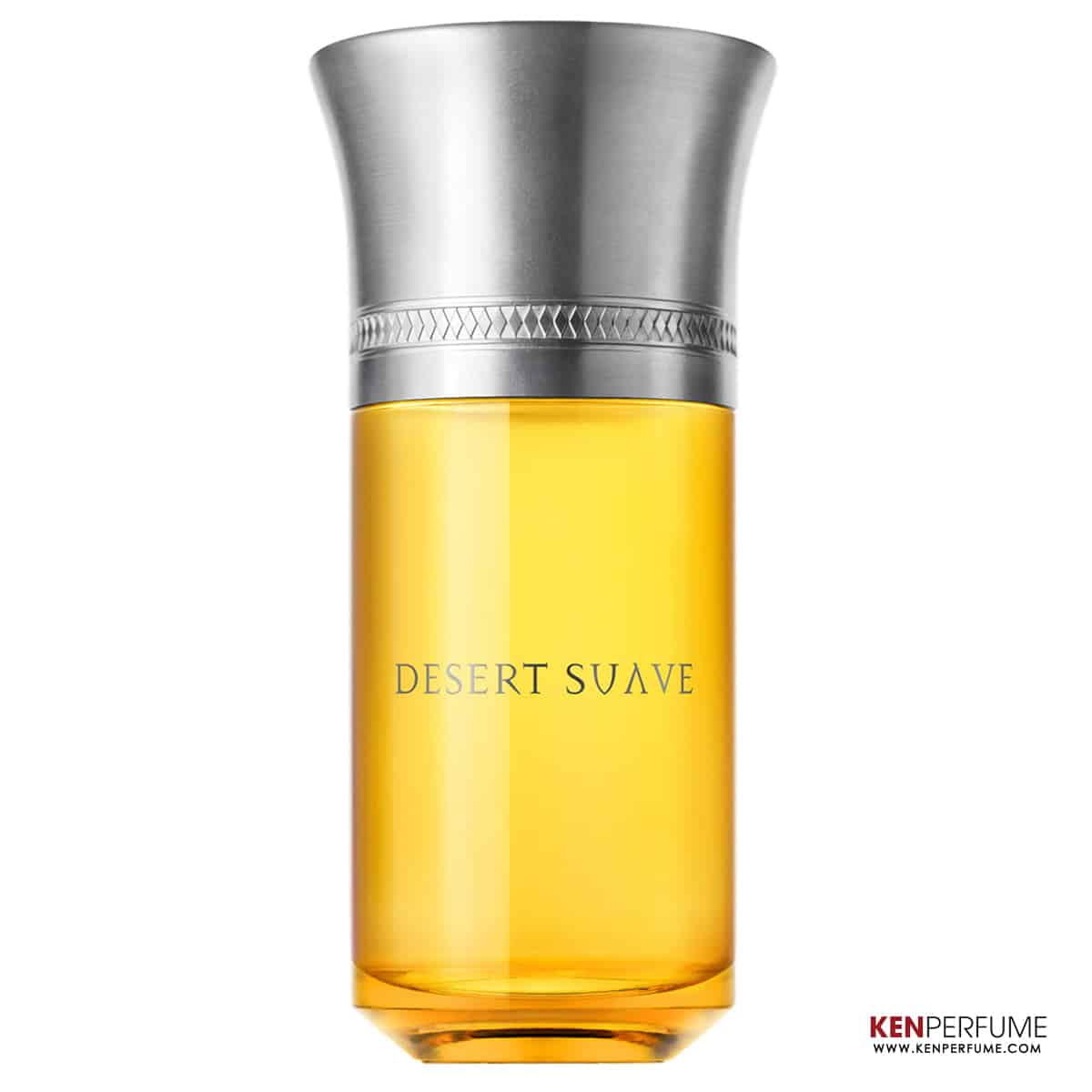 Nước Hoa Unisex Les Liquides Imaginaires Desert Suave