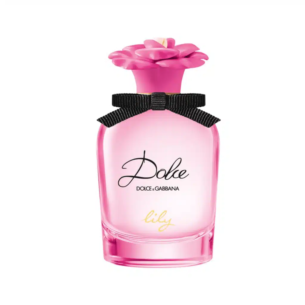 Nước Hoa Nữ Dolce & Gabbana Dolce Lily