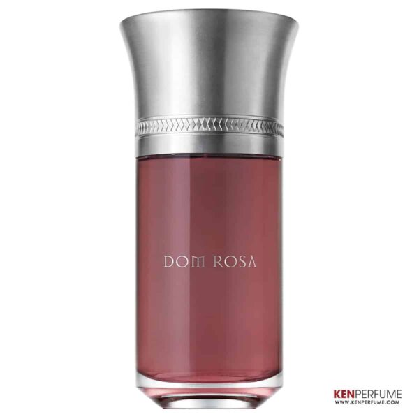 Nước Hoa Unisex Les Liquides Imaginaires Dom Rosa