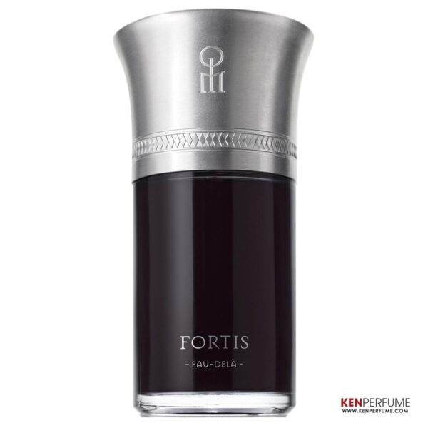 Nước Hoa Unisex Les Liquides Imaginaires Fortis