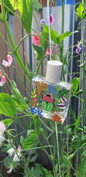 Nước Hoa Unisex Maison Matine Nature Insolente