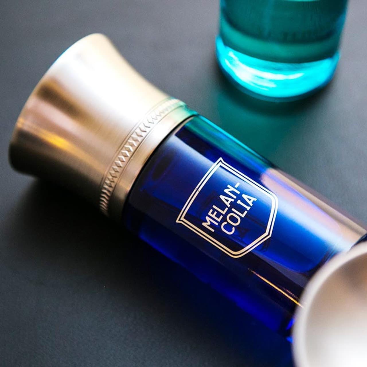 Nước Hoa Unisex Les Liquides Imaginaires Melancolia