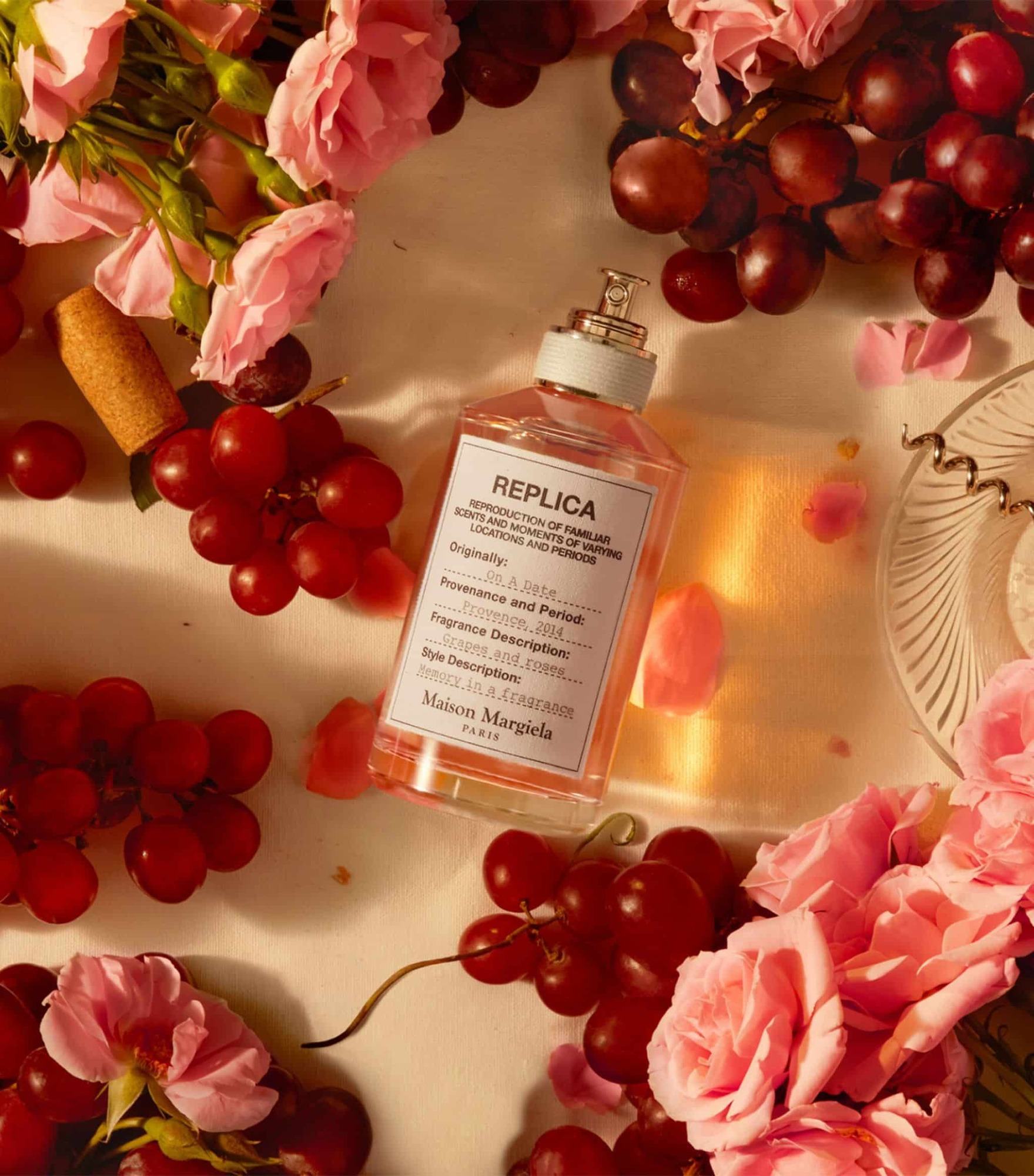 Nước Hoa Unisex Maison Margiela Replica On A Date