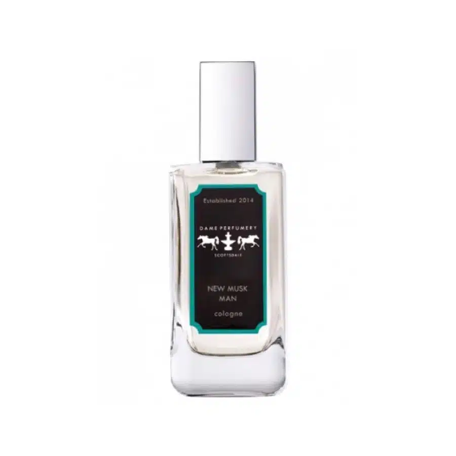 Nước Hoa Nam Dame Perfumery New Musk Man