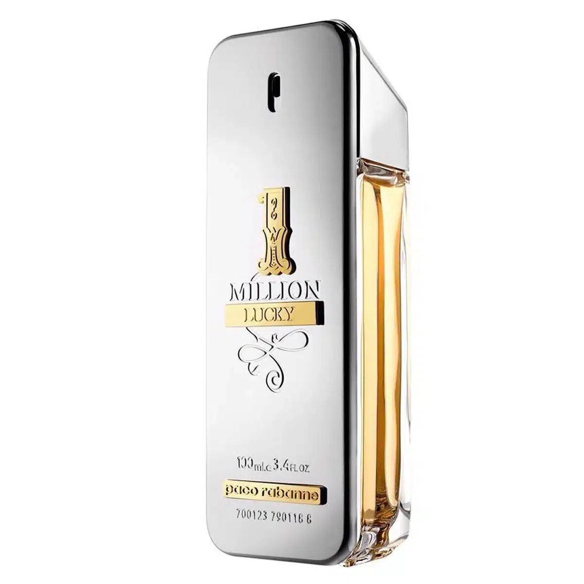 Nước Hoa Nam Paco Rabanne One Million Lucky EDT