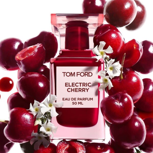 Nước Hoa Unisex Tom Ford Electric Cherry