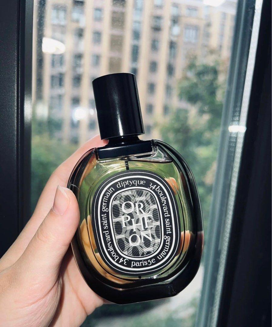 Nước Hoa Unisex Diptyque Orpheon EDP