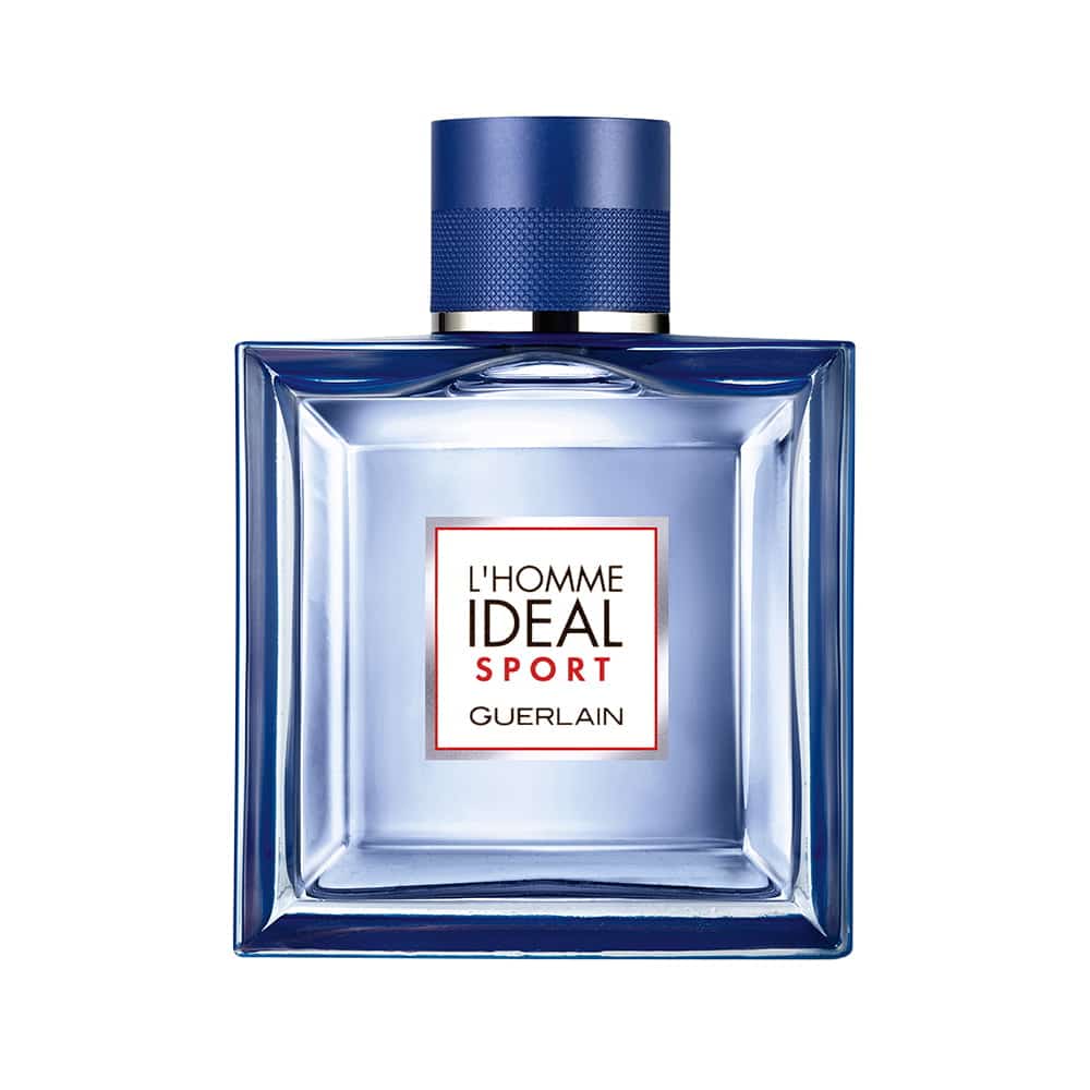 Nước Hoa Nam Guerlain L’Homme Ideal Sport For Men EDT