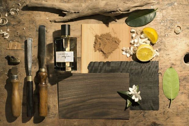 Nước Hoa Unisex L’orchestre Parfum Flamenco Neroli