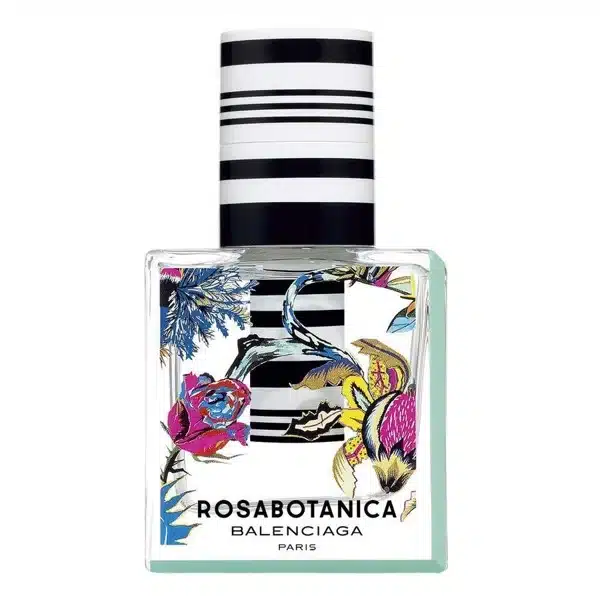 Nước Hoa Nữ Balenciaga Rosabotanica EDP