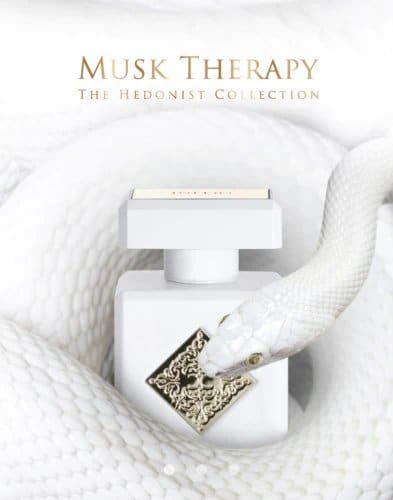 Nước Hoa Unisex Initio Musk Therapy Extrait De Parfum