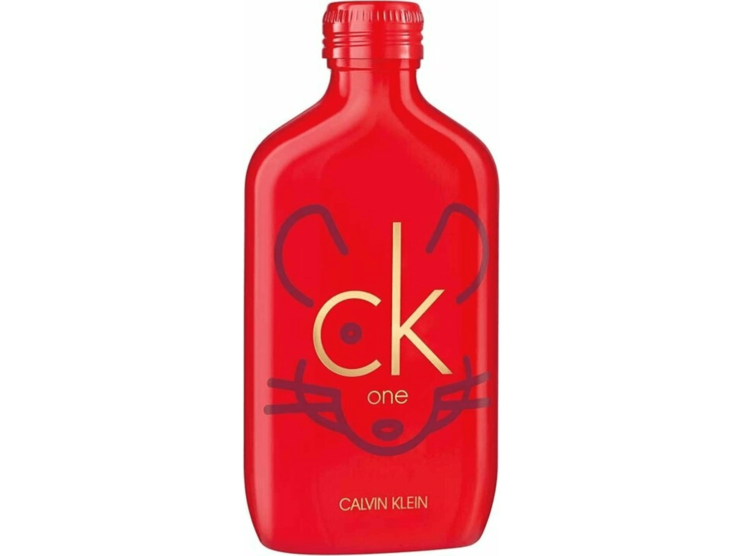 Nước Hoa Nam Calvin Klein CK one Collector's Edition EDT