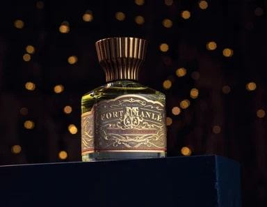 Nước Hoa Unisex Fort & Manle Fatih Sultan Mehmed