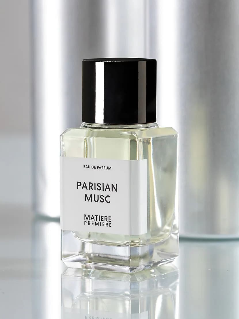 Nước Hoa Unisex Matiere Premiere Parisian Musc EDP