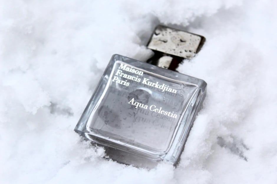 Nước Hoa Unisex Maison Francis Kurkdjian Aqua Celestia