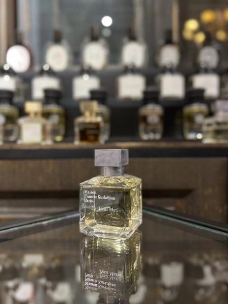 Nước Hoa Unisex Maison Francis Kurkdjian Petit Matin