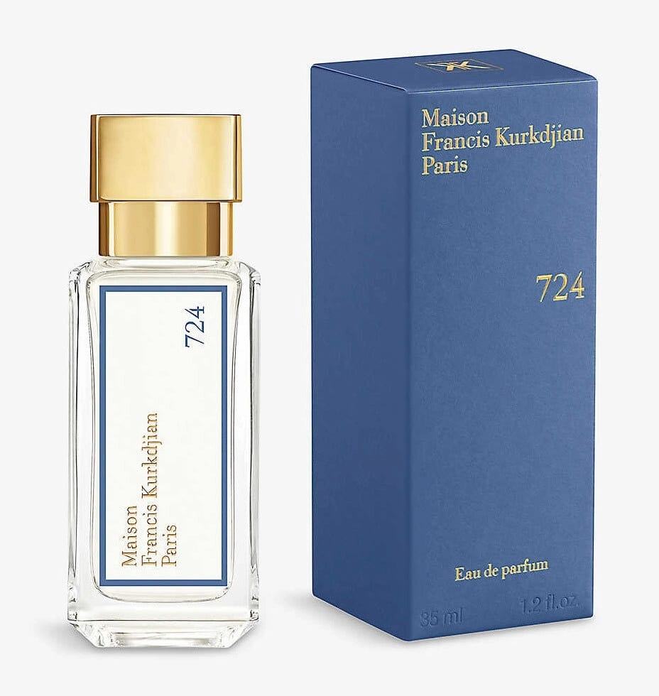 Nước Hoa Unisex Maison Francis Kurkdjian 724 EDP
