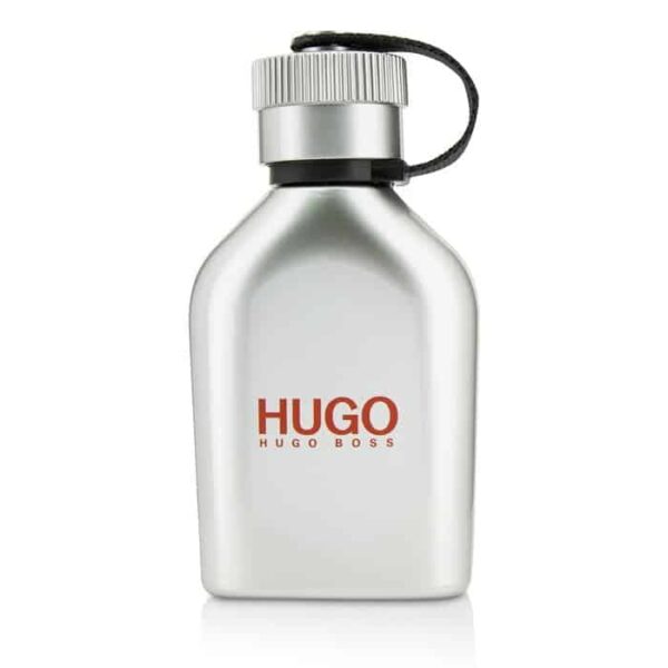 Nước Hoa Nam Hugo Iced EDT