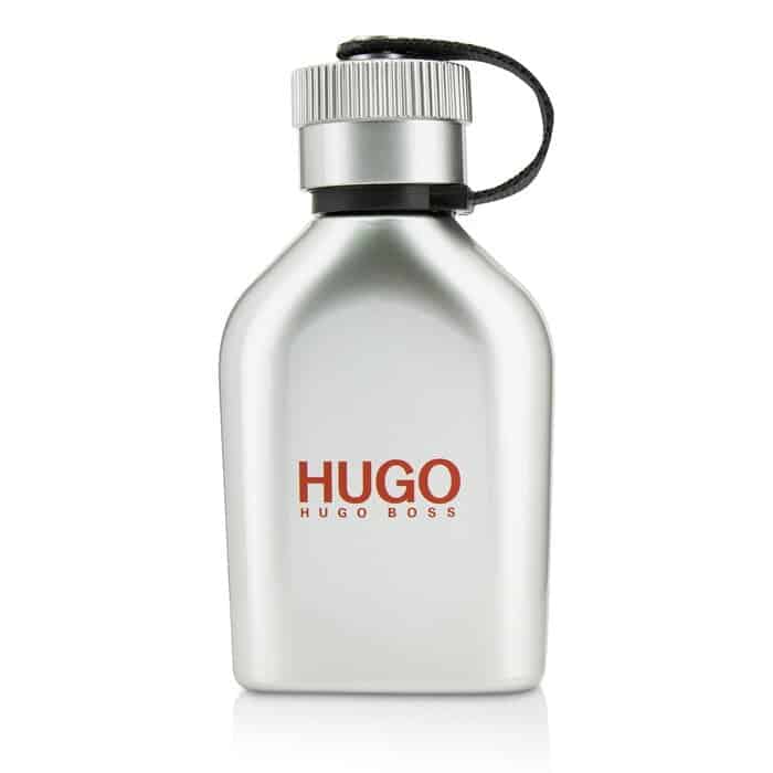 Nước Hoa Nam Hugo Iced EDT