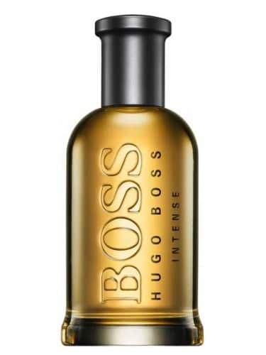 Nước Hoa Nam Hugo Boss Bottled Intense EDP
