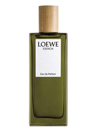 Nước Hoa Nam Loewe Esencia Pour Homme EDP