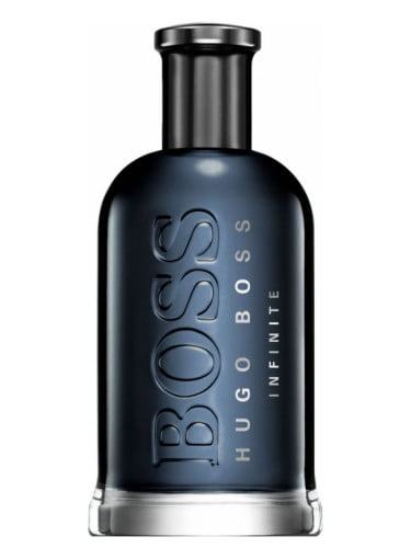 Nước Hoa Nam Hugo Boss Bottled Infinite EDP