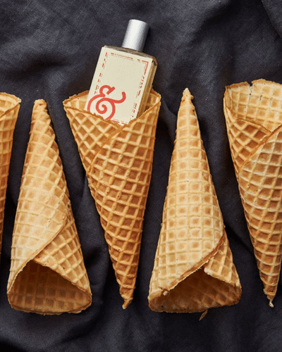 Nước Hoa Unisex Imaginary Authors A Whiff of Waffle Cone