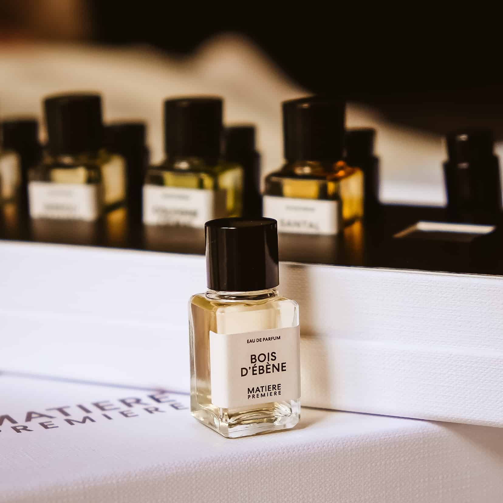 Nước Hoa Unisex Matiere Premiere Bois d’Ebene EDP