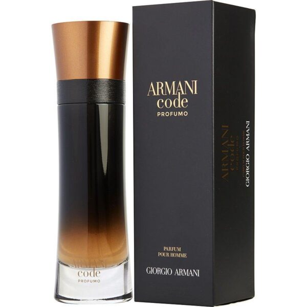 Nước Hoa Nam Giorgio Armani Armani Code Profumo EDP