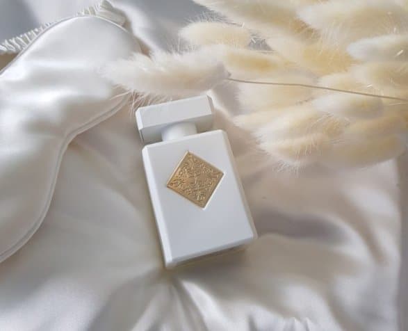 Nước Hoa Unisex Initio Musk Therapy Extrait De Parfum