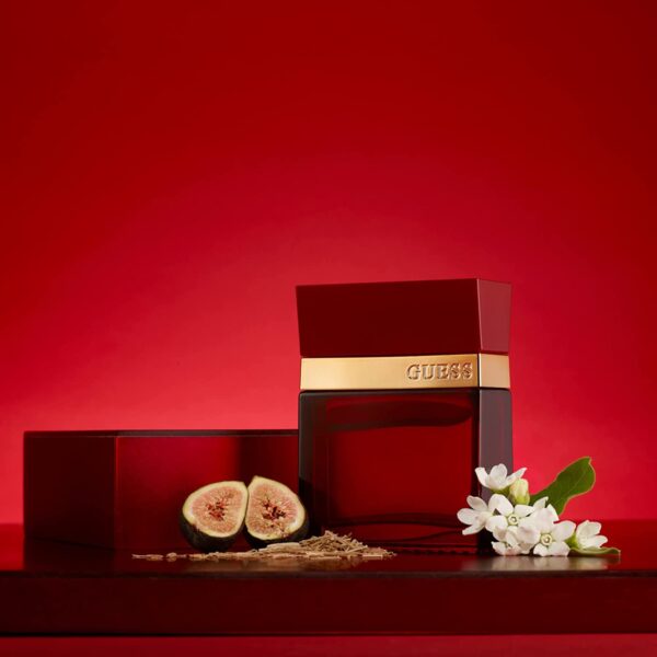 Nước Hoa Nam Guess Seductive Homme Red
