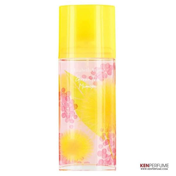 Nước Hoa Nữ Elizabeth Arden Green Tea Mimosa EDT