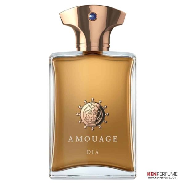 Nước Hoa Nam Amouage Dia Pour Homme EDP