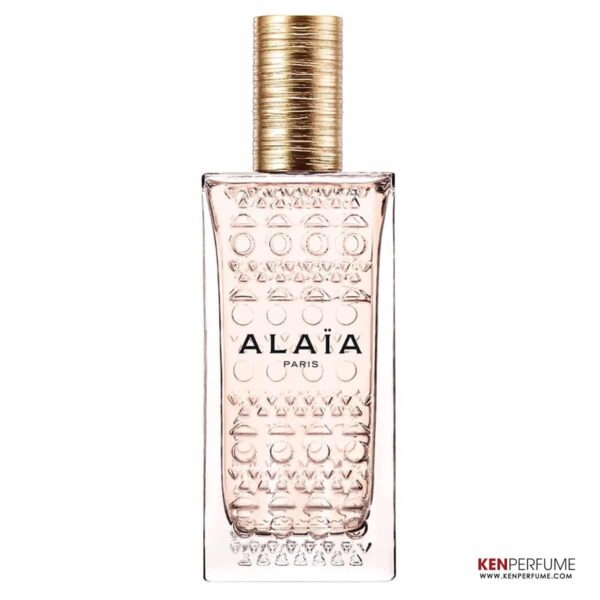 Nước Hoa Nữ Alaia Paris Nude EDP