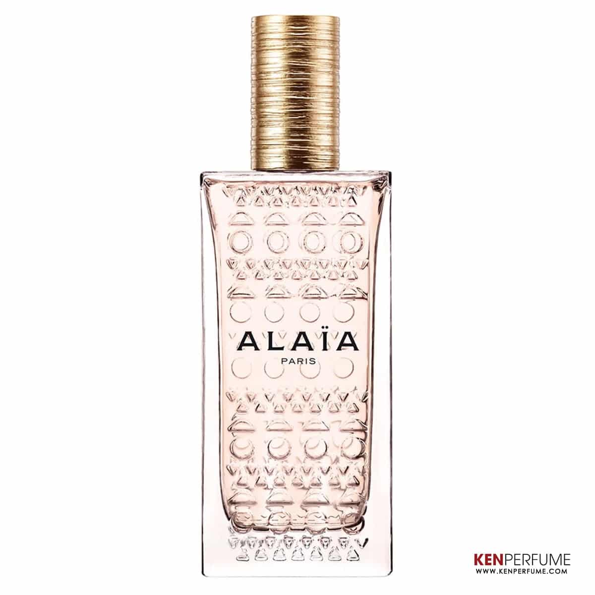 Nước Hoa Nữ Alaia Paris Nude EDP