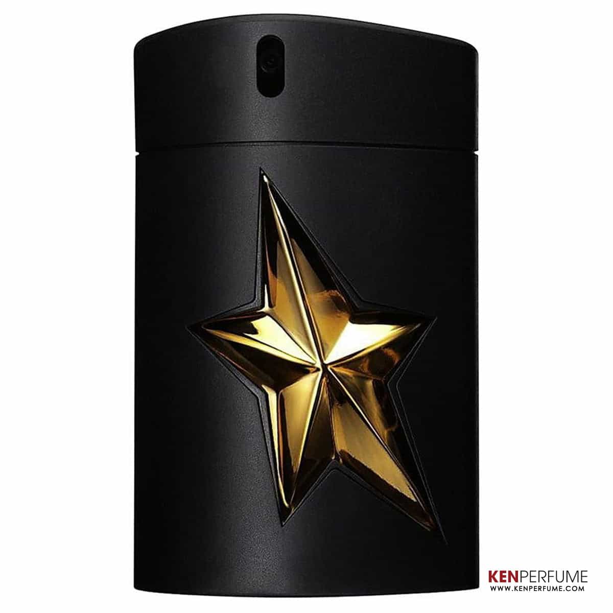 Nước Hoa Nam Thierry Mugler Vaporisateur Spray Amen Pure Malt EDT