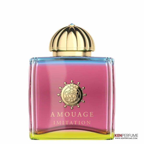 Nước Hoa Nữ Amouage Imitation Woman EDP