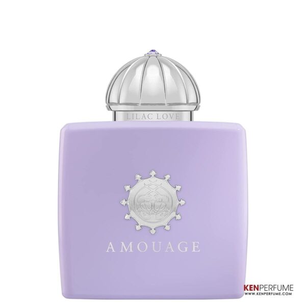 Nước Hoa Nữ Amouage Lilac Love EDP