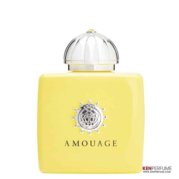Nước Hoa Nữ Amouage Love Mimosa EDP
