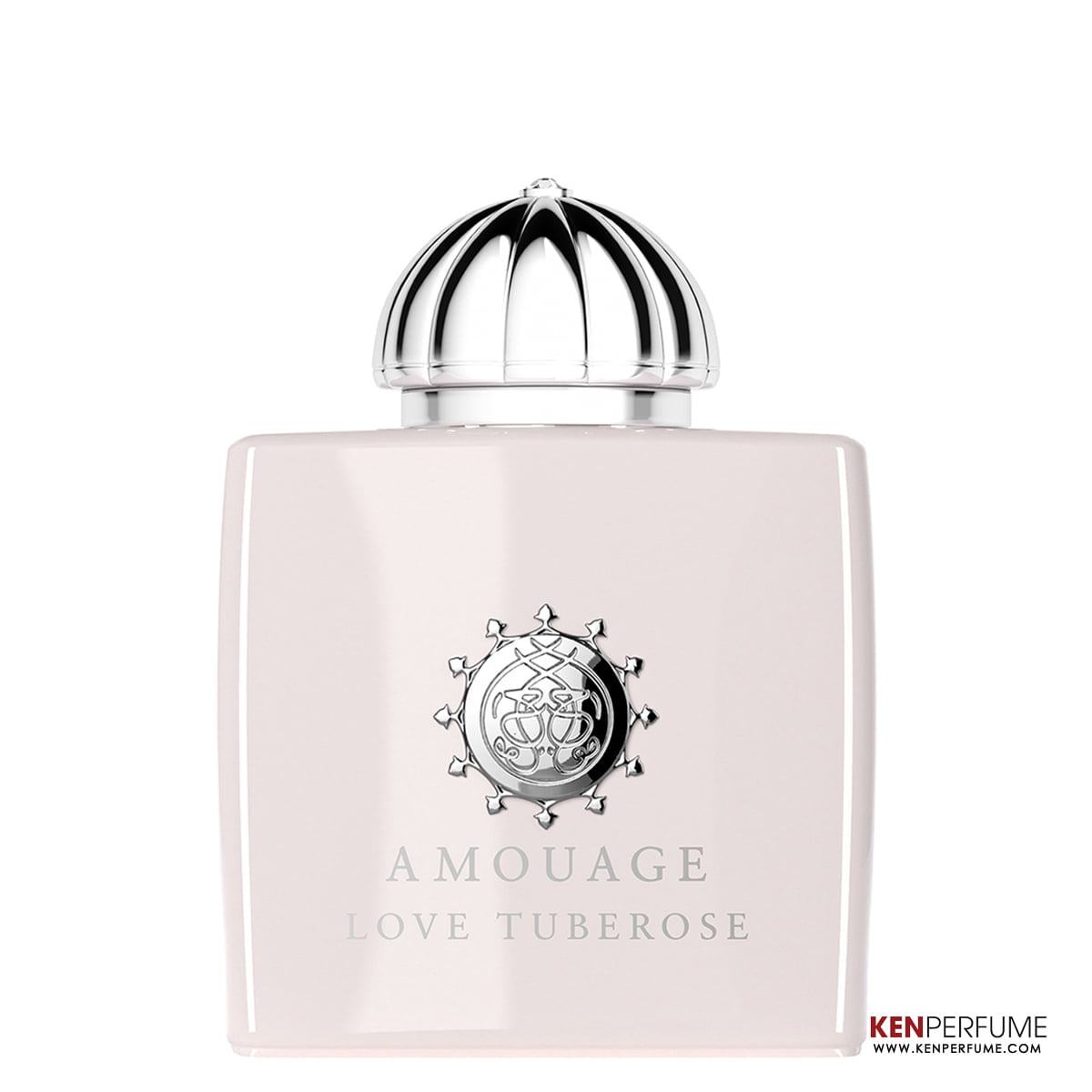 Nước Hoa Nữ Amouage Love Tuberose EDP