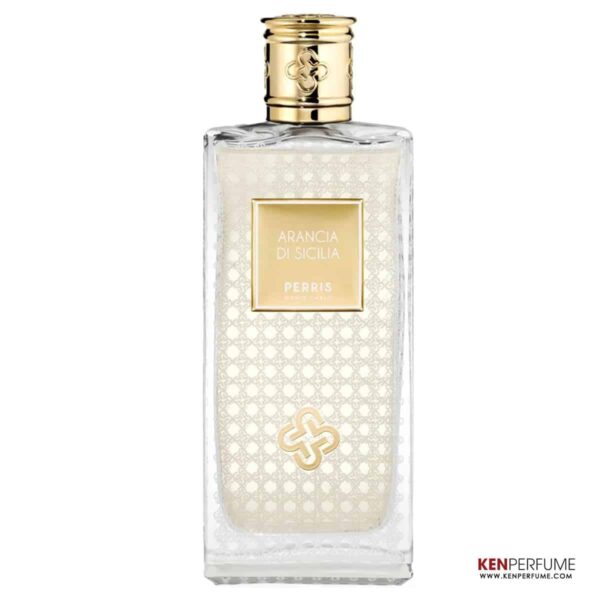 Nước Hoa Unisex Perris Monte Carlo Arancia Di Sicilia