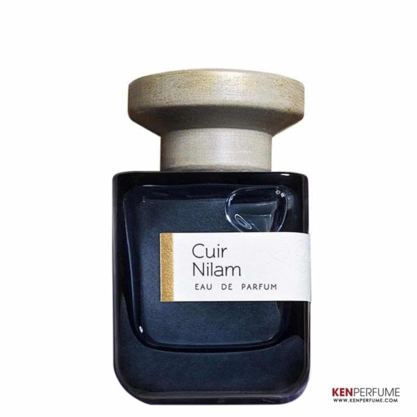 Nước Hoa Unisex Atelier Materi Cuir Nilam EDP
