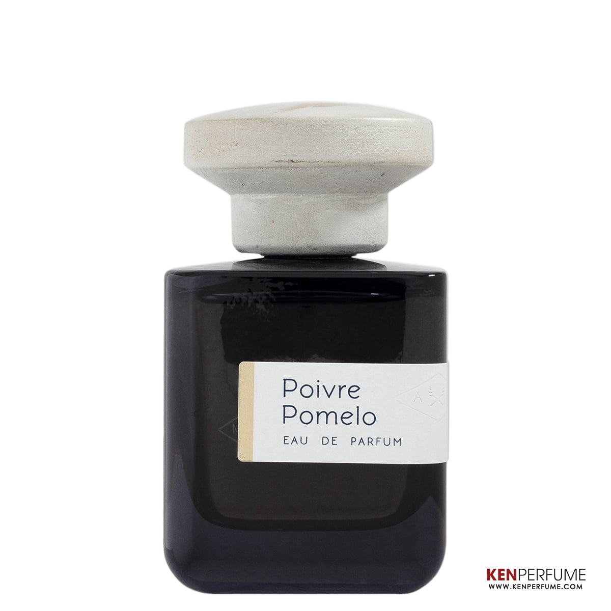 Nước Hoa Unisex Atelier Materi Poivre Pomelo EDP