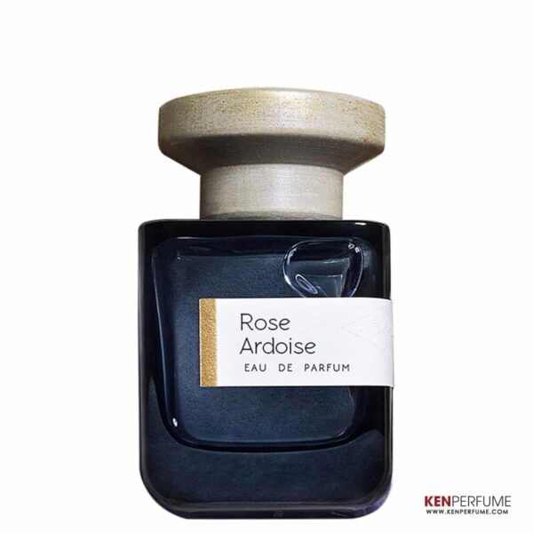 Nước Hoa Unisex Atelier Materi Rose Ardoise EDP