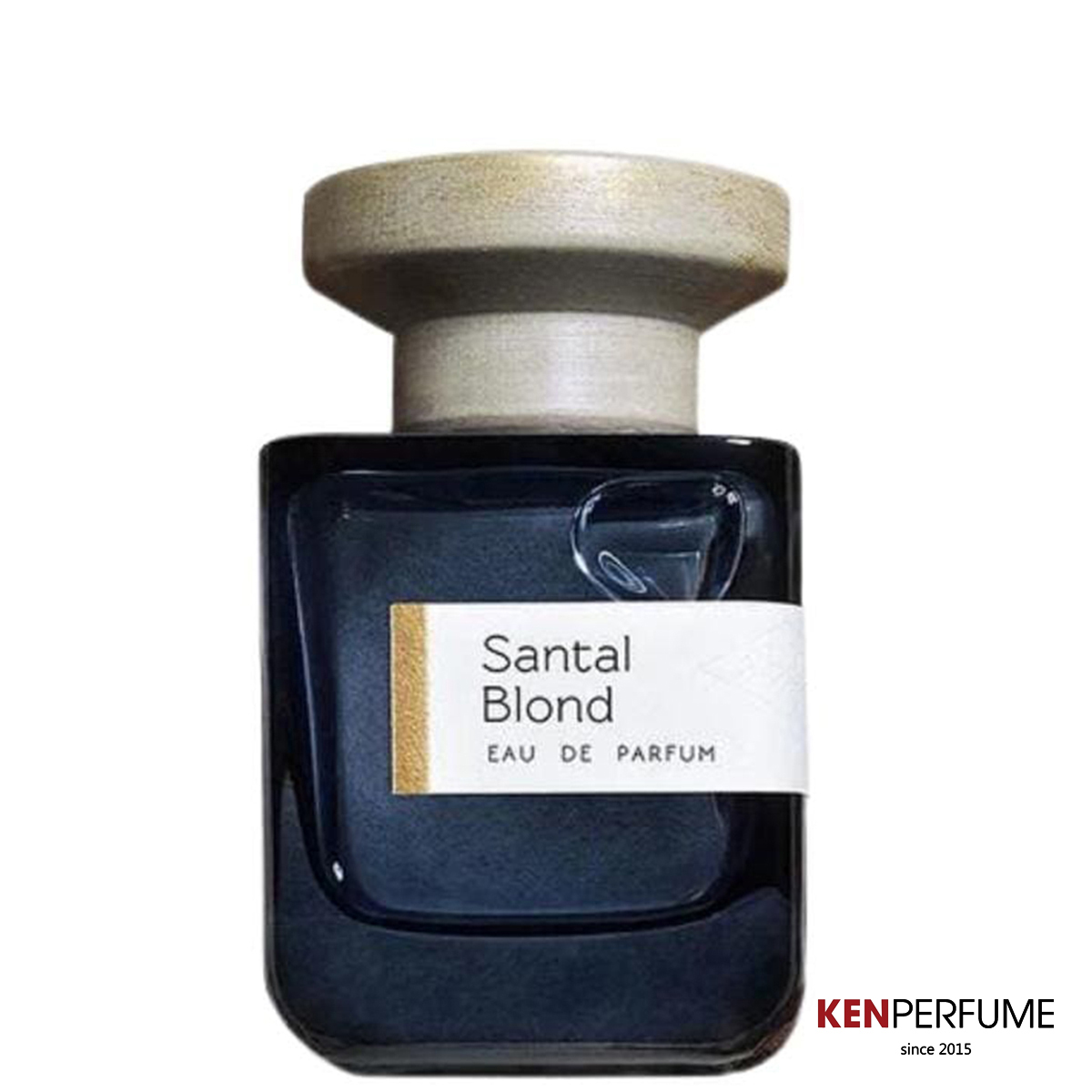 Atelier Materi Santal Blond Edp