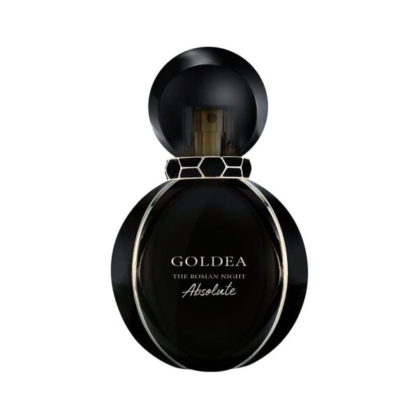 Nước Hoa Nữ Bvlgari Goldea The Roman Night Absolute EDP